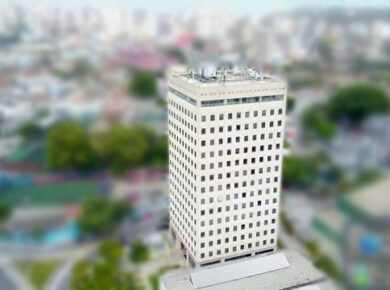 Business Space Tower